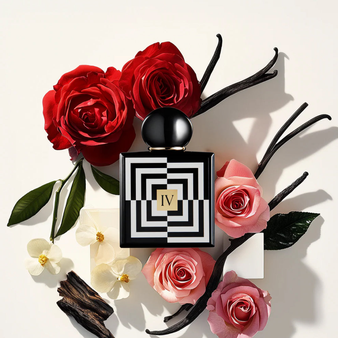 Roman IV - 3.4oz / 100ml Extrait de Parfum