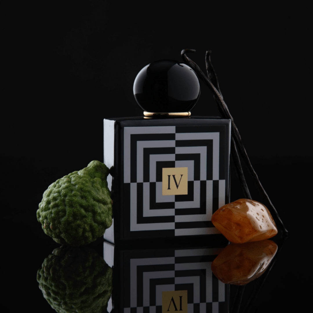 Roman IV - 3.4oz / 100ml Extrait de Parfum