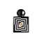 3.4oz / 100ml Extrait de Parfum