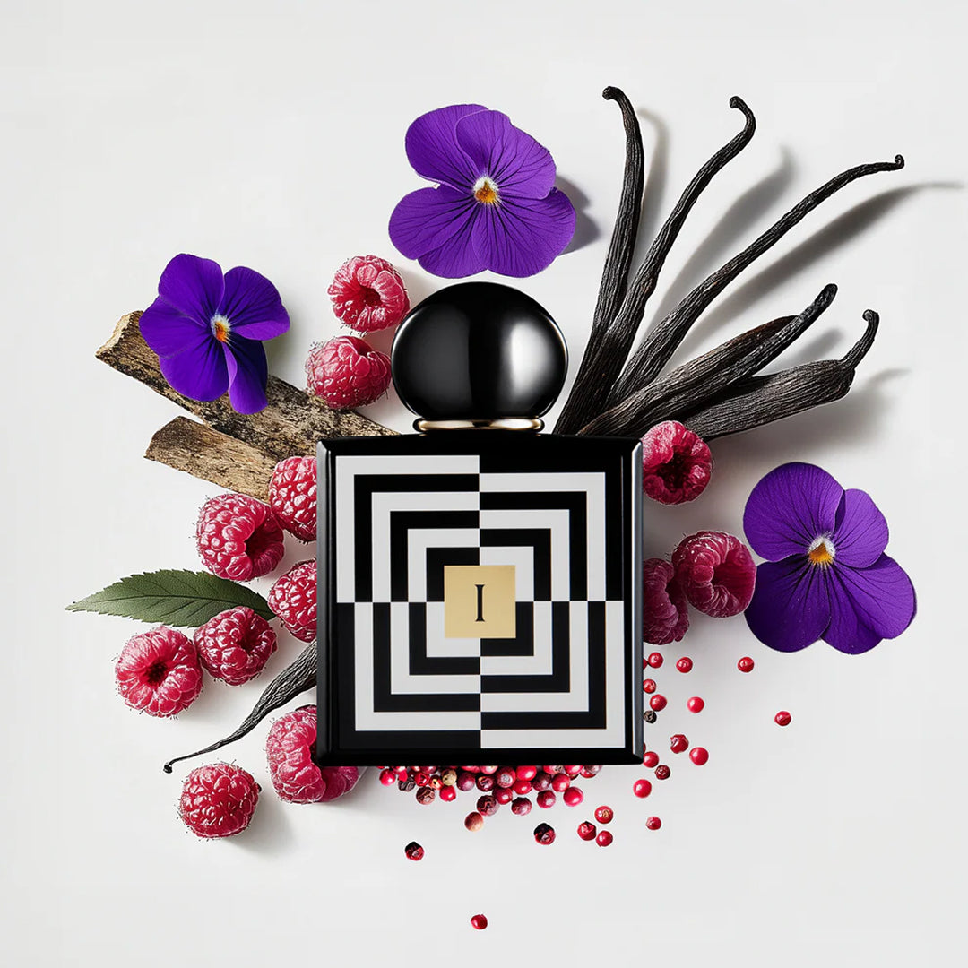 Roman I - 3.4oz / 100ml Extrait de Parfum