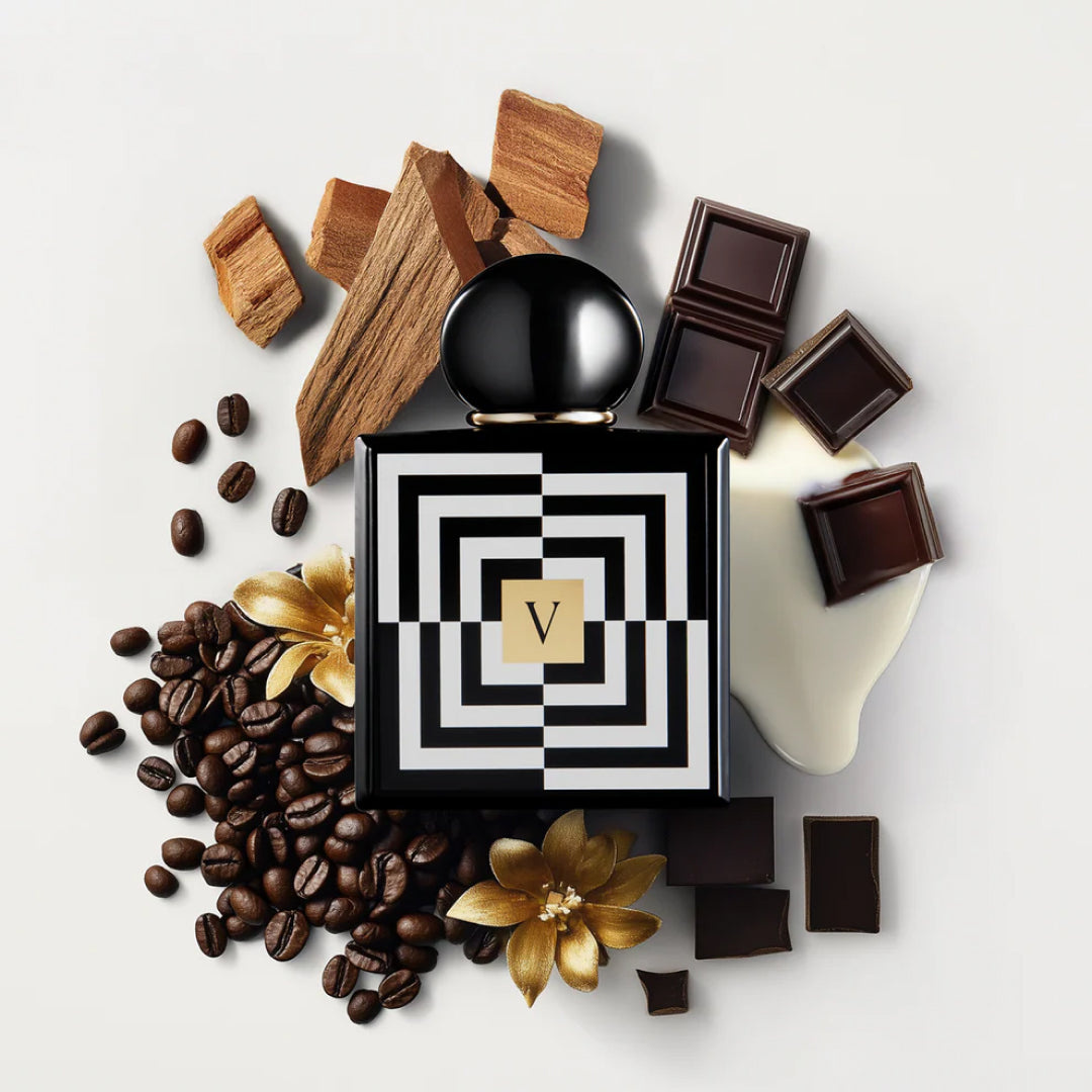 Roman V - 3.4oz / 100ml Extrait de Parfum