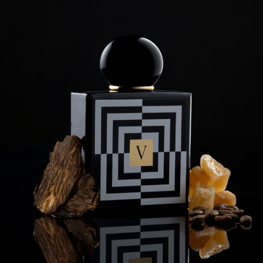 Roman V - 3.4oz / 100ml Extrait de Parfum