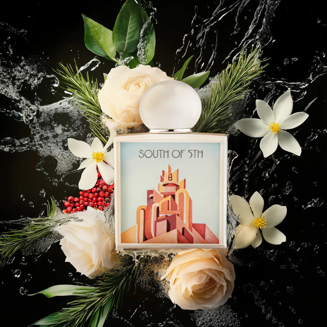 South Of 5th - 3.4oz / 100ml Eau de Parfum