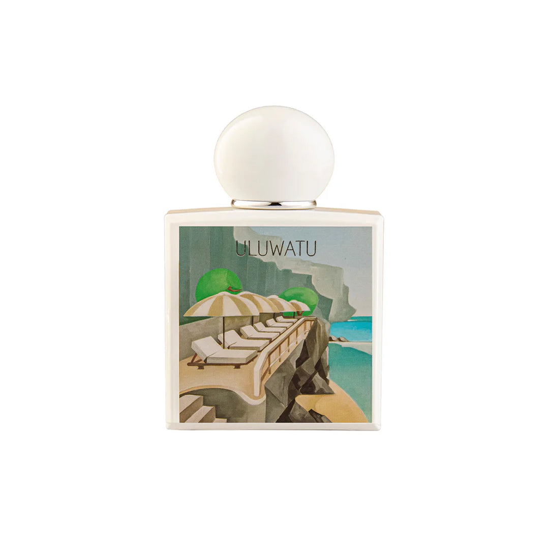 Uluwatu - 3.4oz / 100ml Eau de Parfum