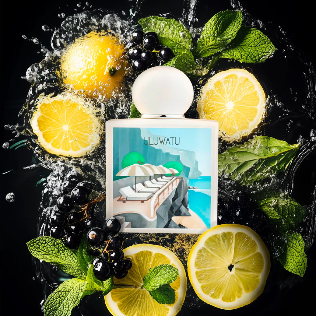 Uluwatu - 3.4oz / 100ml Eau de Parfum