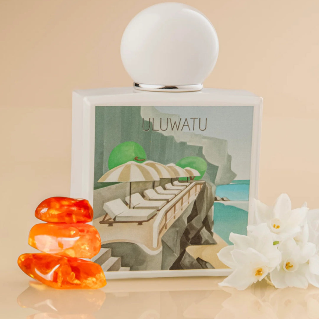 Uluwatu - 3.4oz / 100ml Eau de Parfum
