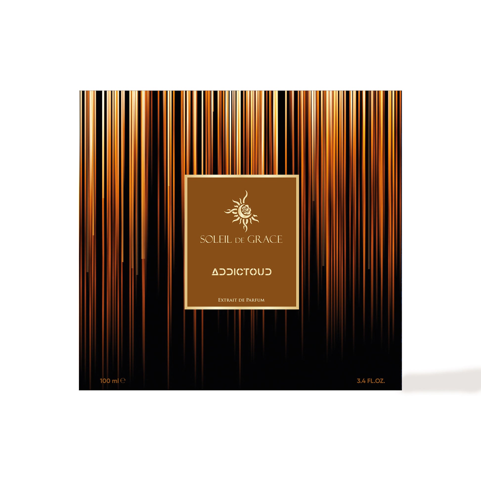 ADDICTOUD SOLEIL De GRACE