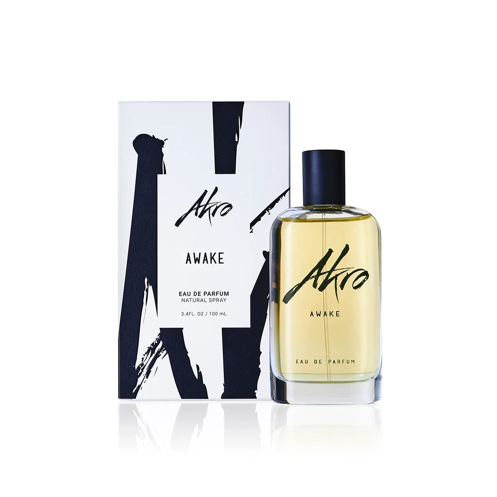 Akro Awake-3.4 oz / 100 ml - EAU DE PARFUM