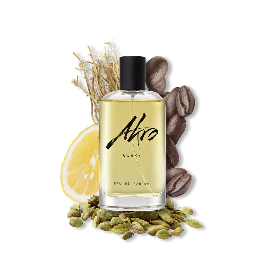 Akro Awake-3.4 oz / 100 ml - EAU DE PARFUM
