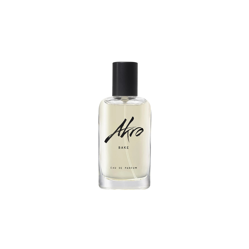 Akro Bake -1 oz / 30 ml - EAU DE PARFUM