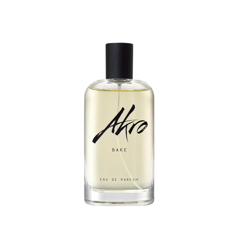 Akro Bake-3.4 oz / 100 ml - EAU DE PARFUM