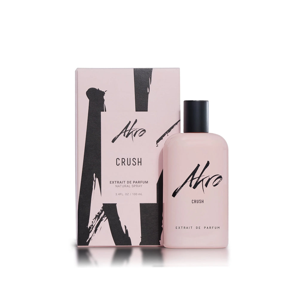 Akro Crush-3.4 oz / 100 ml - EXTRAIT DE PARFUM
