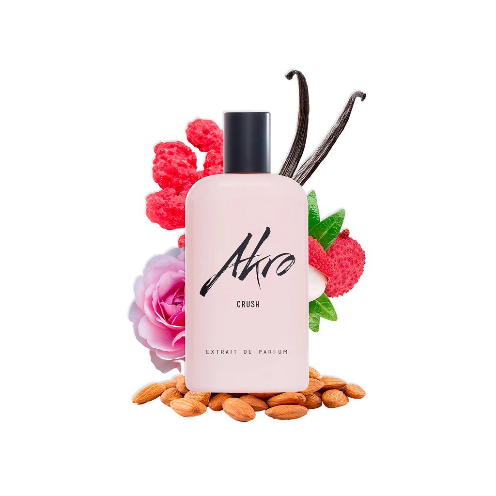 Akro Crush-3.4 oz / 100 ml - EXTRAIT DE PARFUM