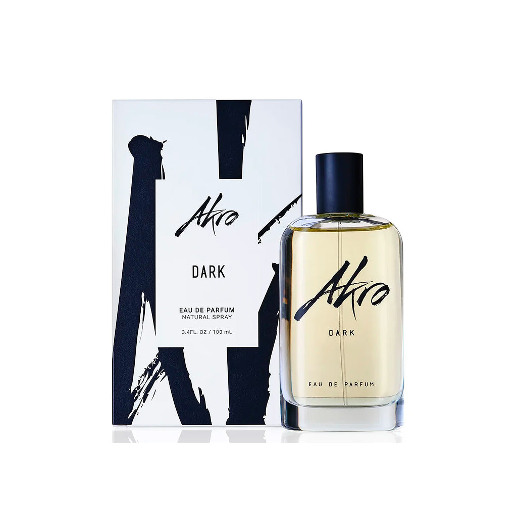 Akro Dark-3.4 oz / 100 ml - EAU DE PARFUM