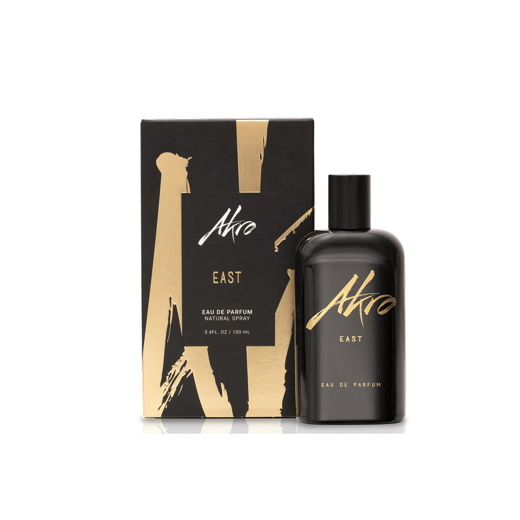 Akro East-3.4 oz / 100 ml - EAU DE PARFUM