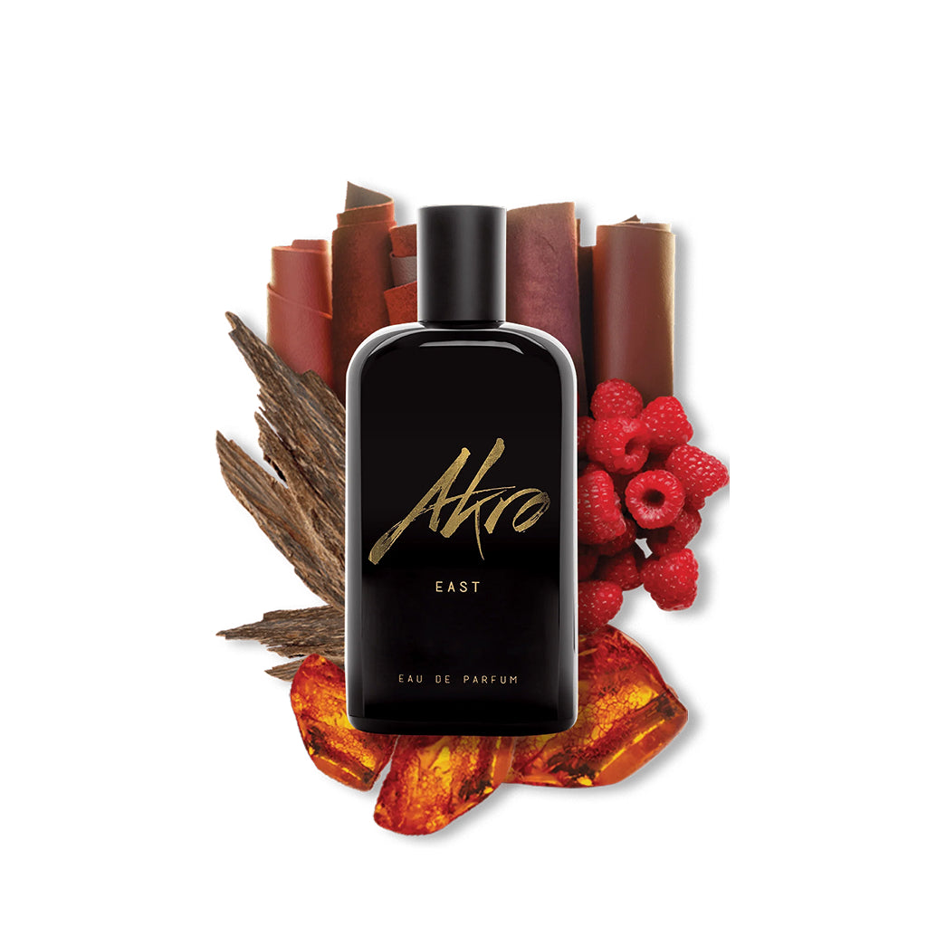 Akro East-3.4 oz / 100 ml - EAU DE PARFUM