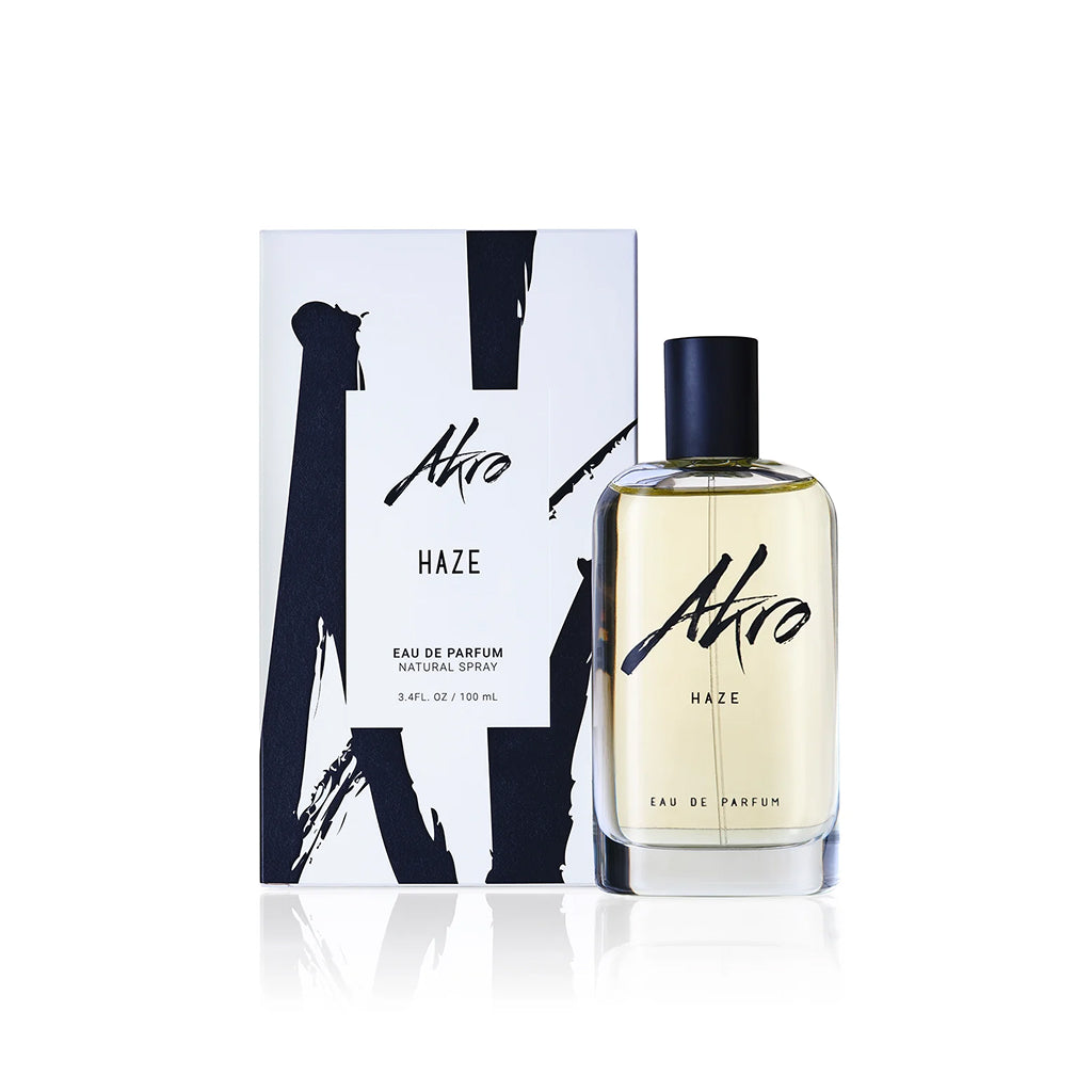 Akro Haze-3.4 oz / 100 ml - EAU DE PARFUM