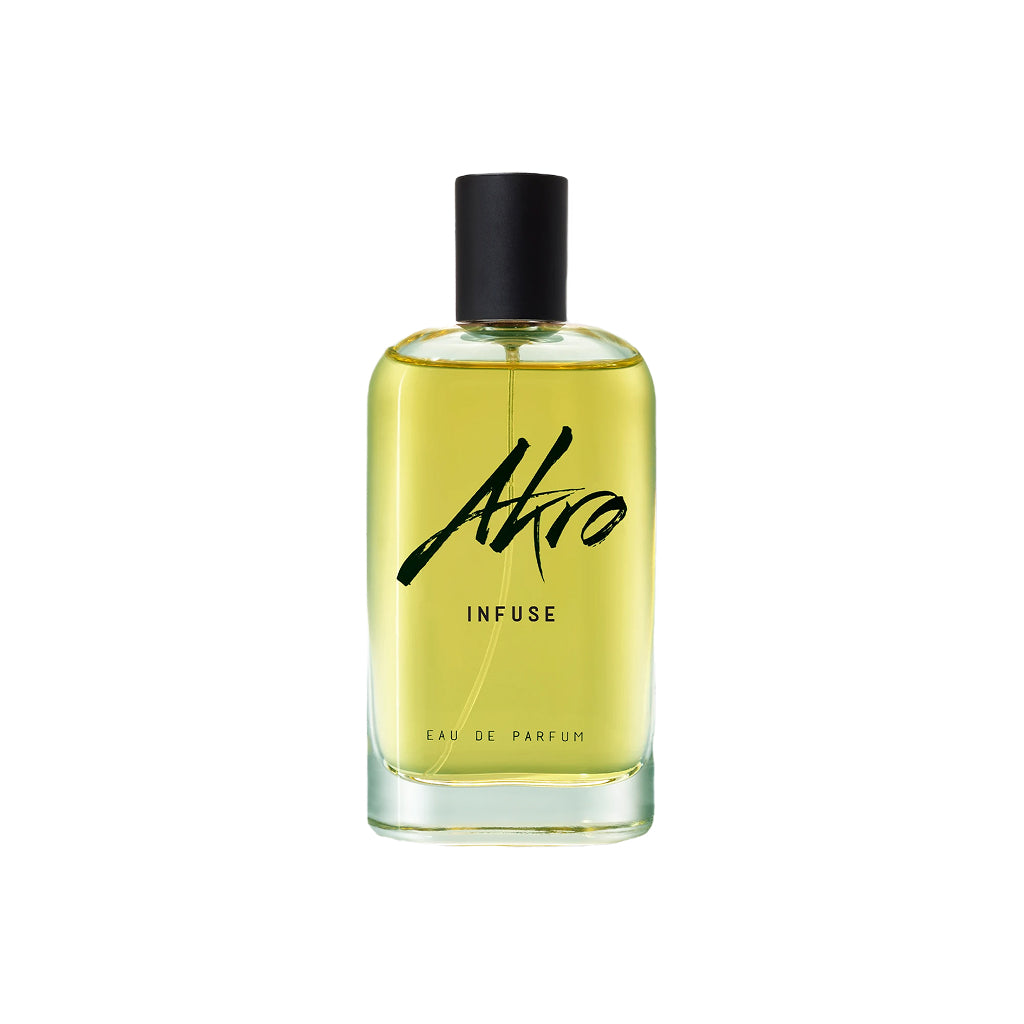 Akro Infuse-3.4 oz / 100 ml - EAU DE PARFUM