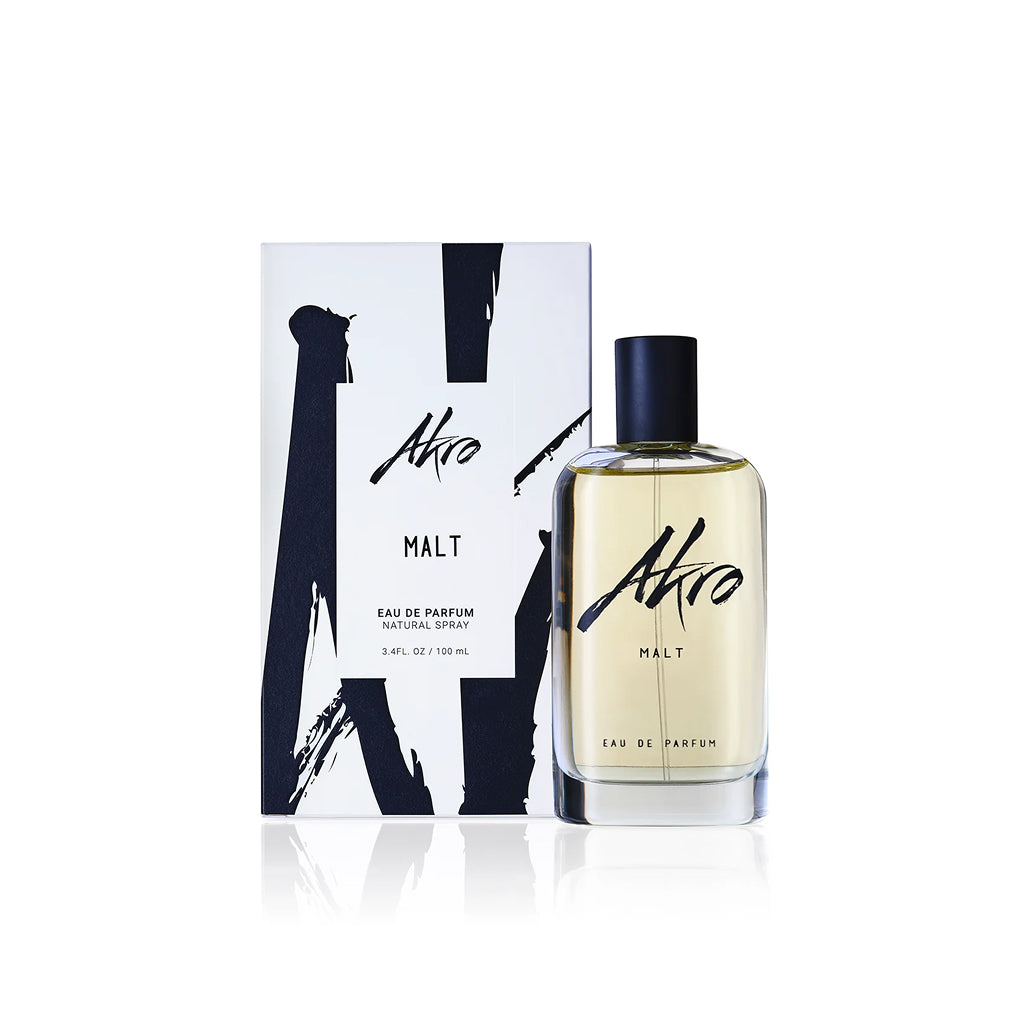 Akro Malt-3.4 oz / 100 ml - EAU DE PARFUM