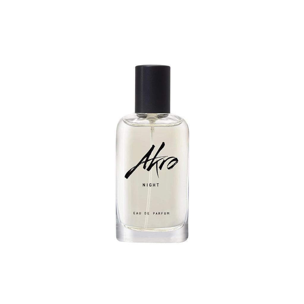 Akro Night -1 oz / 30 ml - EAU DE PARFUM