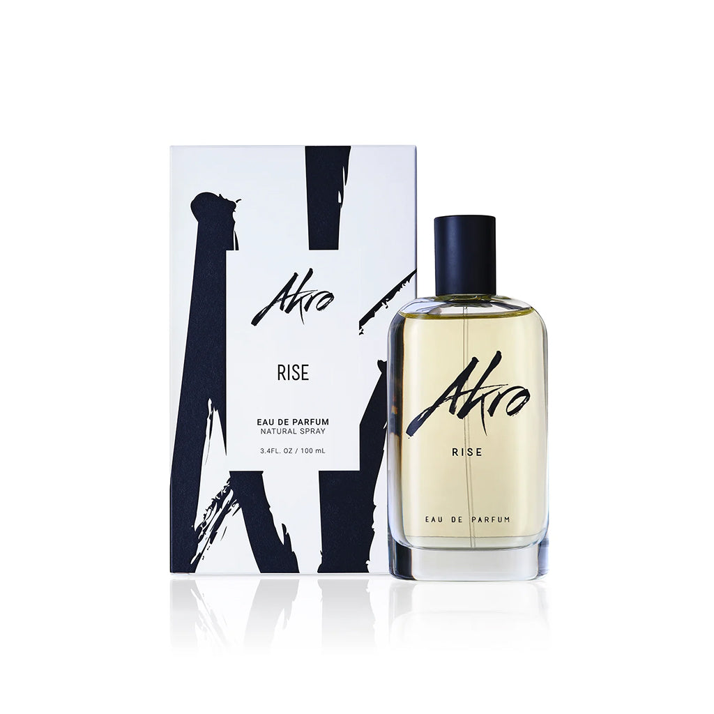 Akro Rise-3.4 oz / 100 ml - EAU DE PARFUM