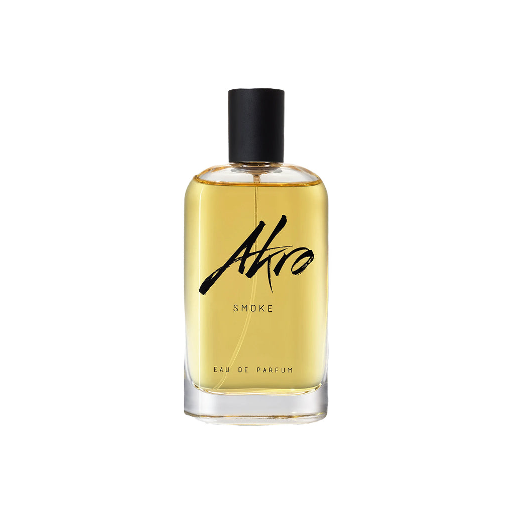 Akro Smoke-3.4 oz / 100 ml - EAU DE PARFUM