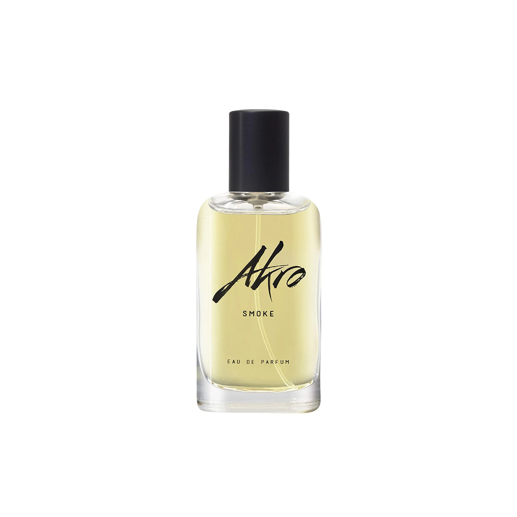 Akro Smoke -1 oz / 30 ml - EAU DE PARFUM
