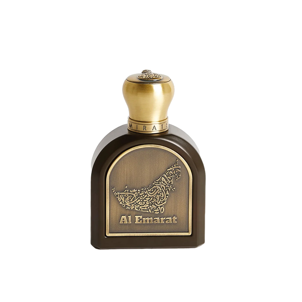 3.4 oz /100 ml Eau de Parfum