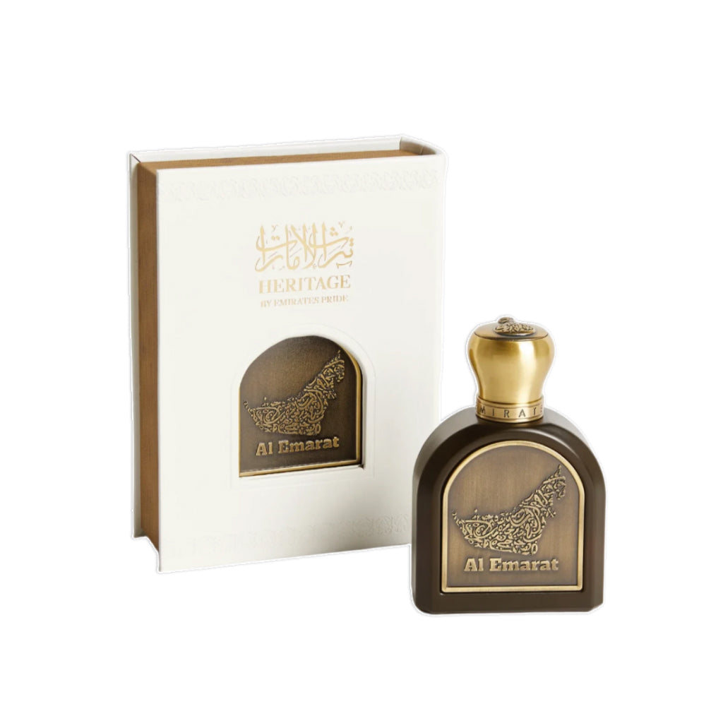 Al Emarat-3.4 oz /100 ml Eau de Parfum