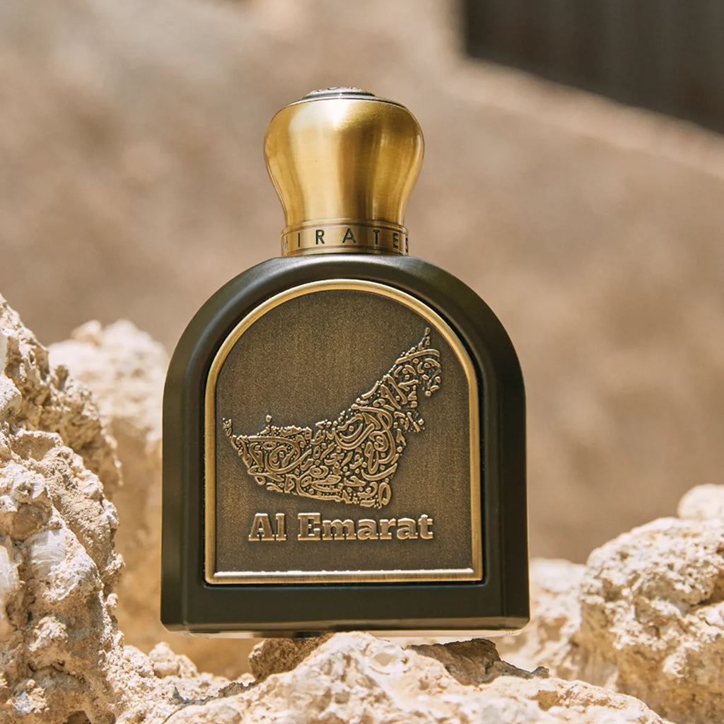 Al Emarat-3.4 oz /100 ml Eau de Parfum