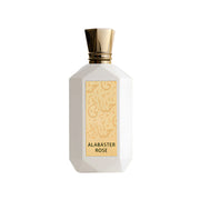 Alabaster Rose