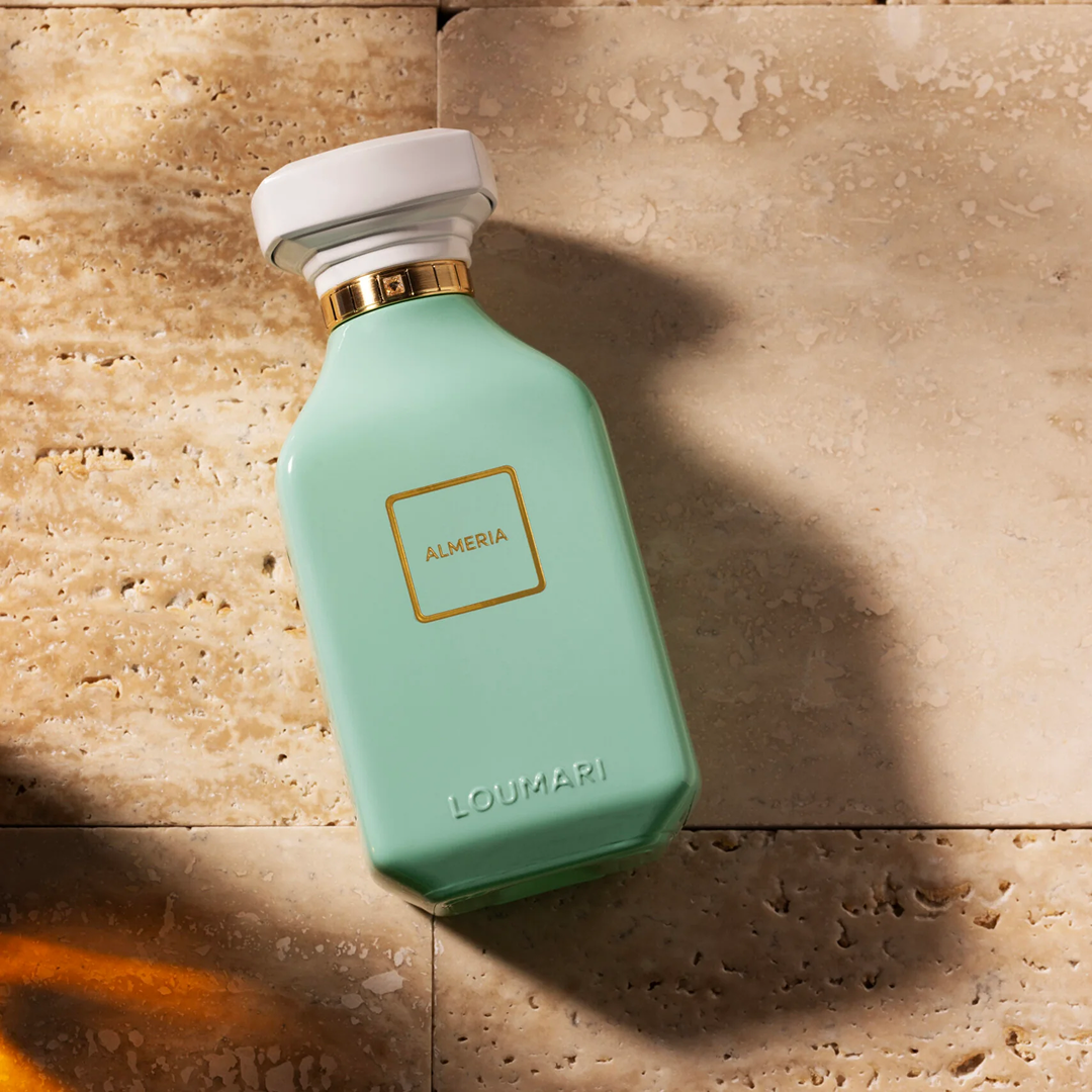 ALMERIA Loumari