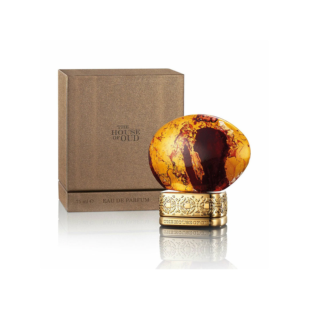 Almond Harmony - 2.5oz / 75ml EAU DE PARFUM