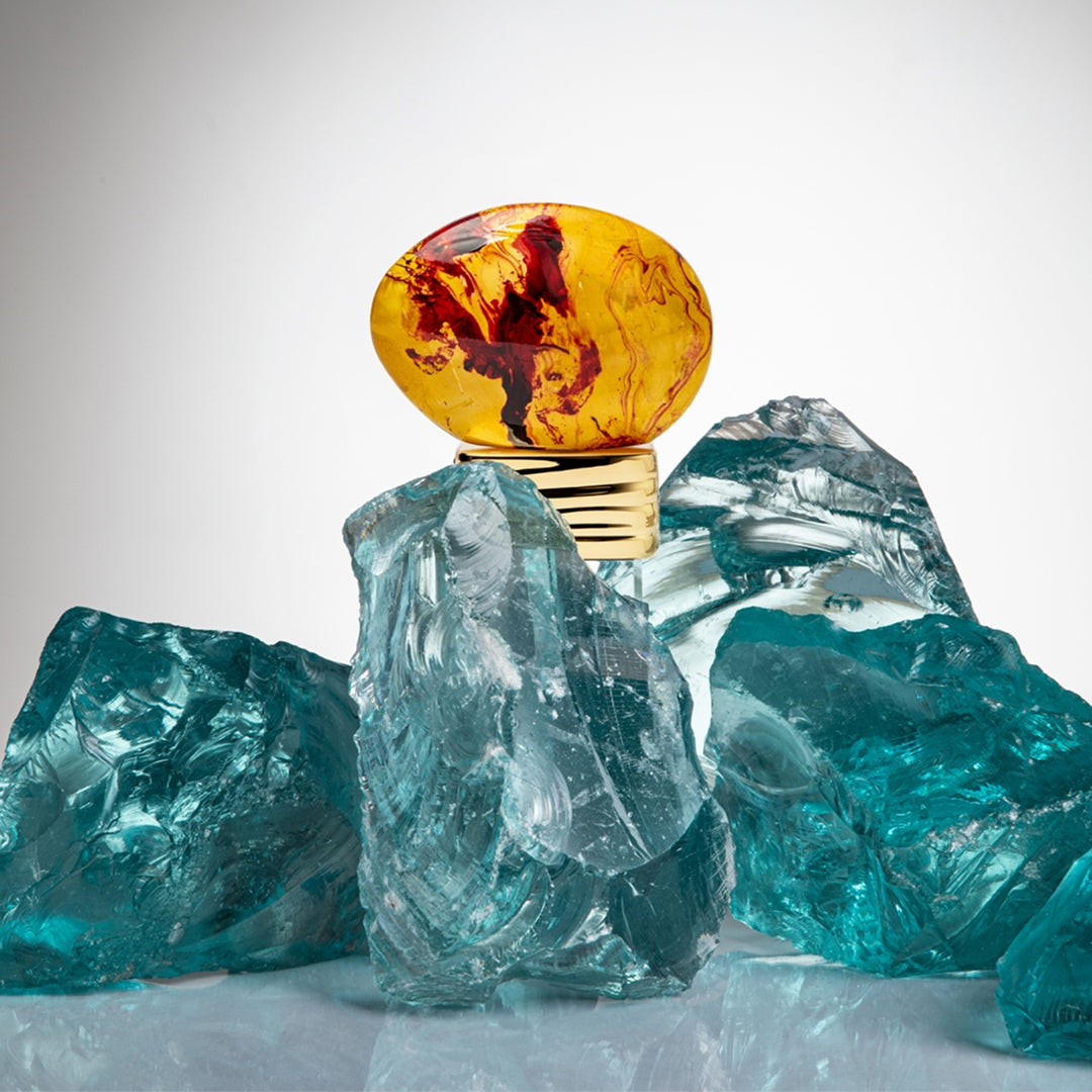 Almond Harmony - 2.5oz / 75ml EAU DE PARFUM