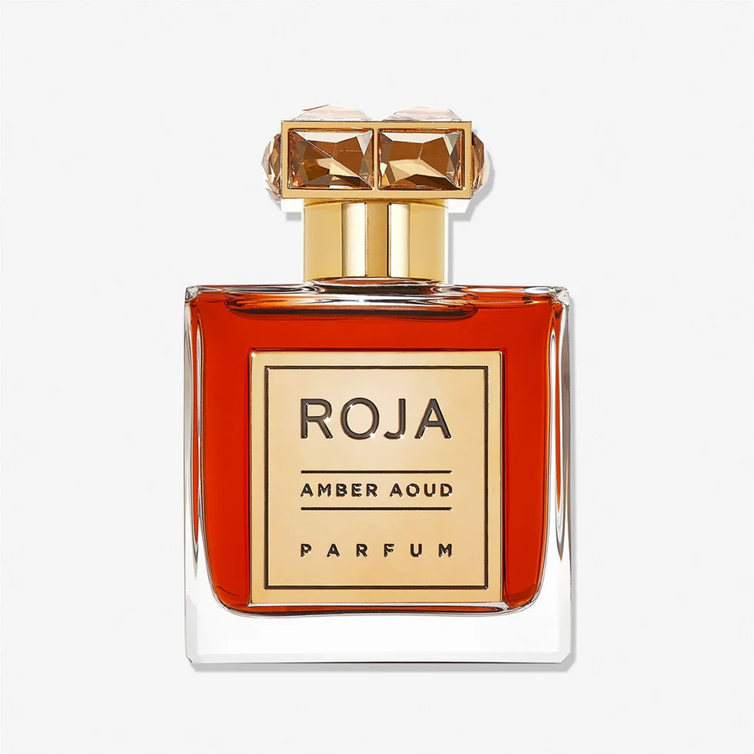 Amber Aoud ROJA PARFUM