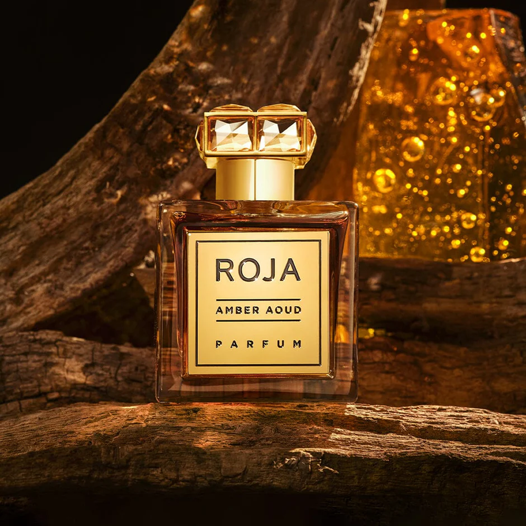 Amber Aoud ROJA PARFUM