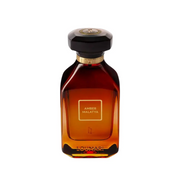 AMBER MALATYA Loumari