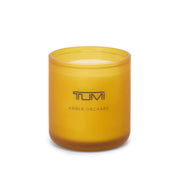 Amber Orchard Classic Candle TUMI