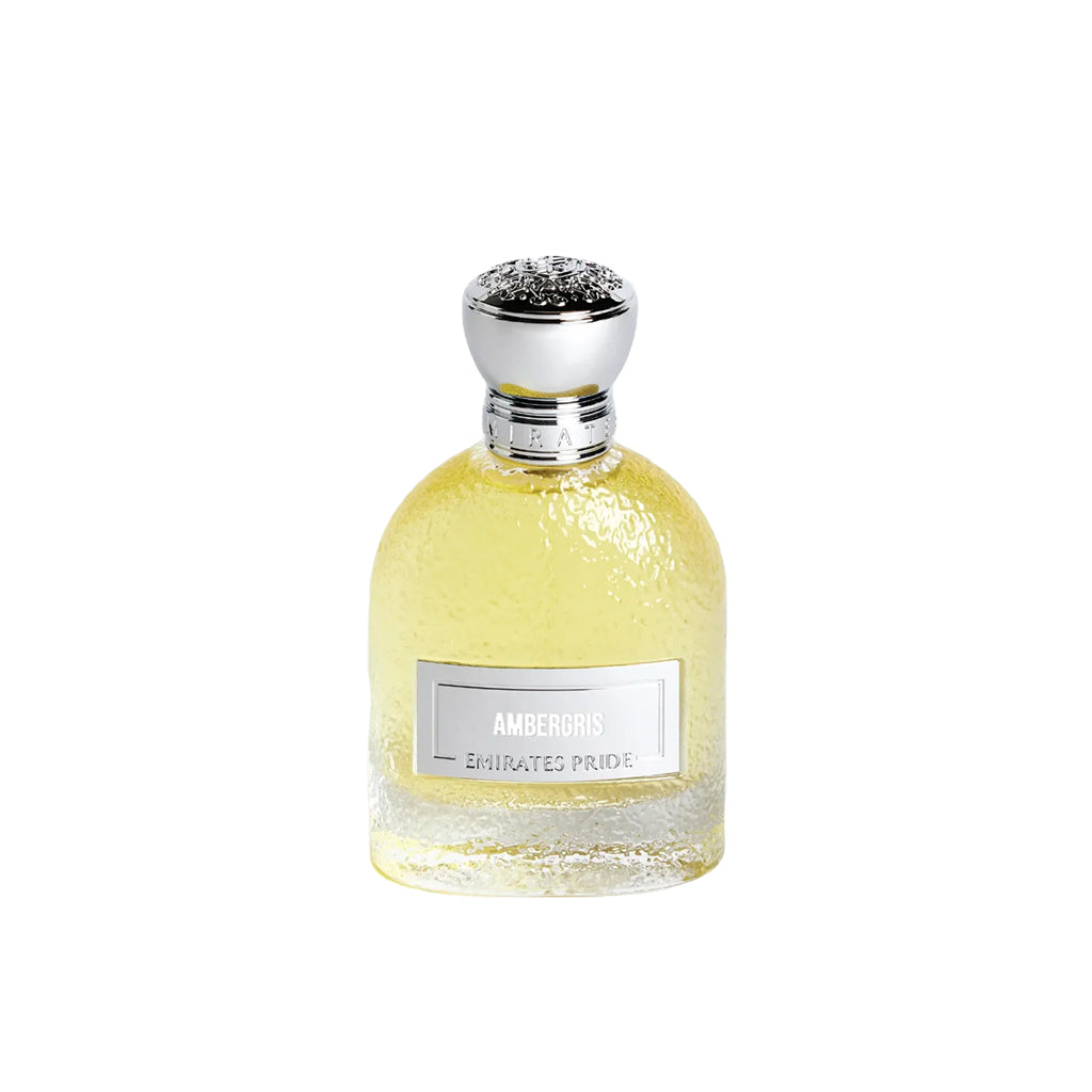 Ambergris-3.4 oz /100 ml Eau de Parfum