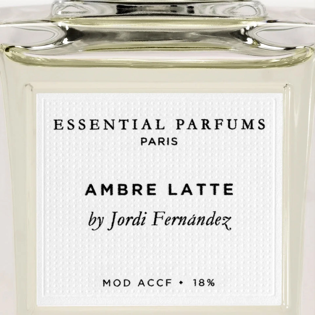 Ambre Latte
