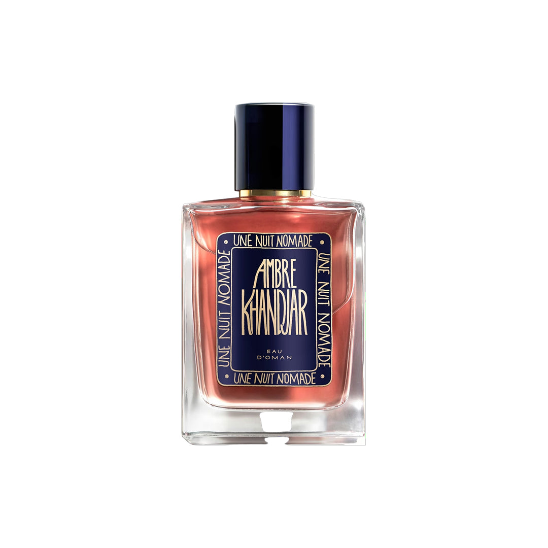 Ambre Khandjar