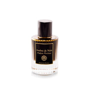 Ambre de Noir Maksim Perfume