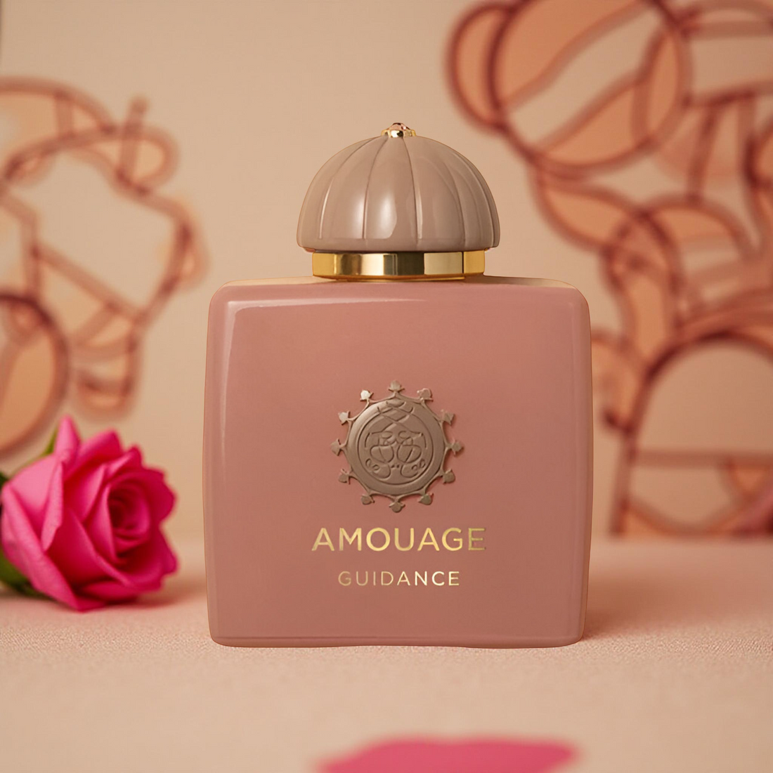Scent Grade