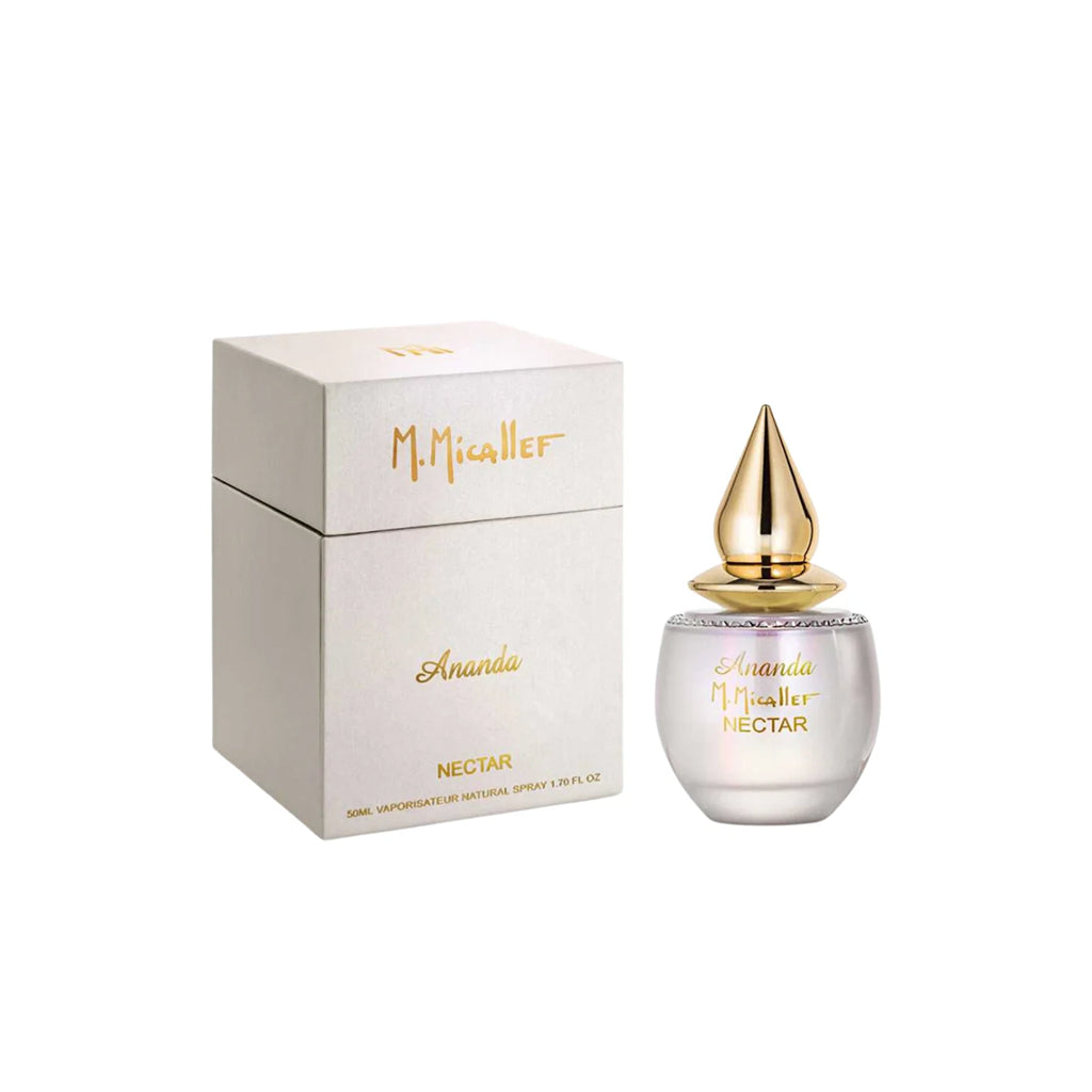 Ananda Nectar - 1 oz / 30 ml - EAU DE PARFUM