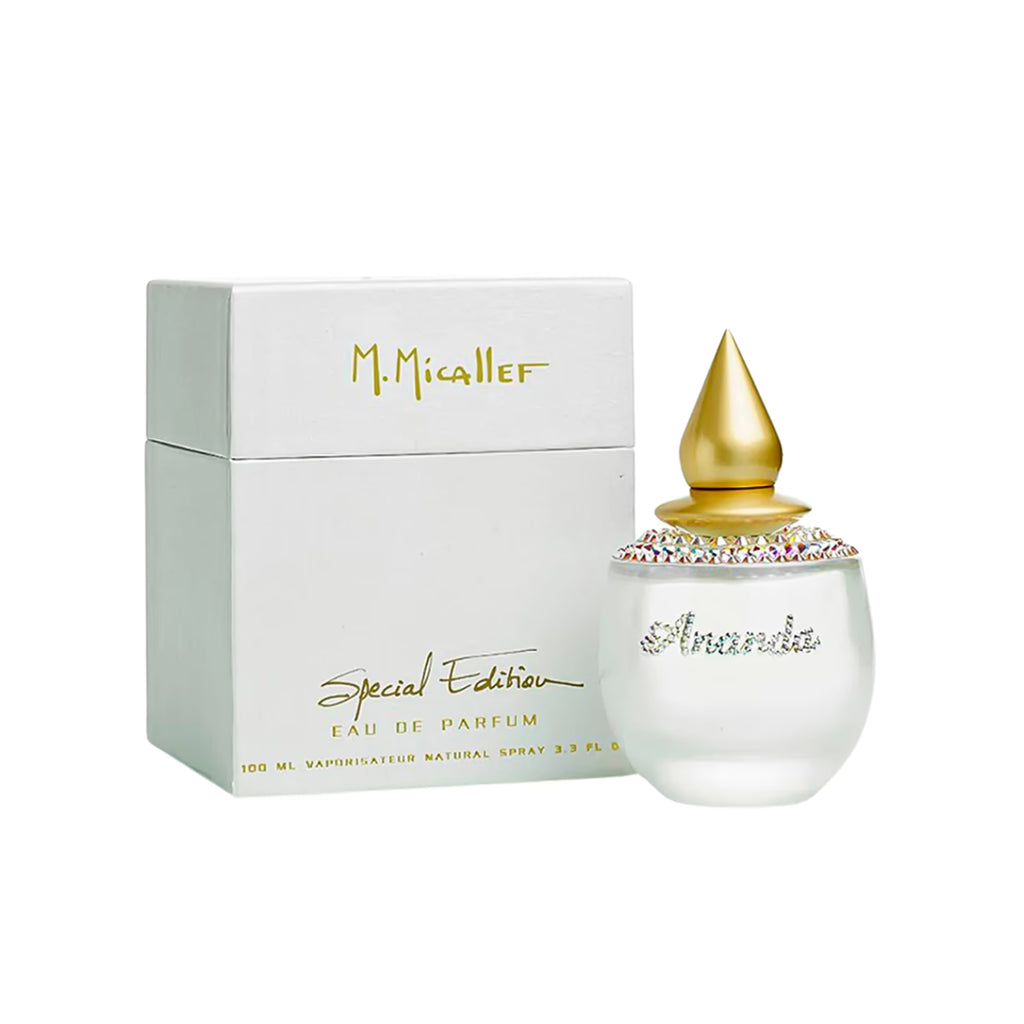 Ananda Special Edition - 3.4 oz / 100 ml - EAU DE PARFUM