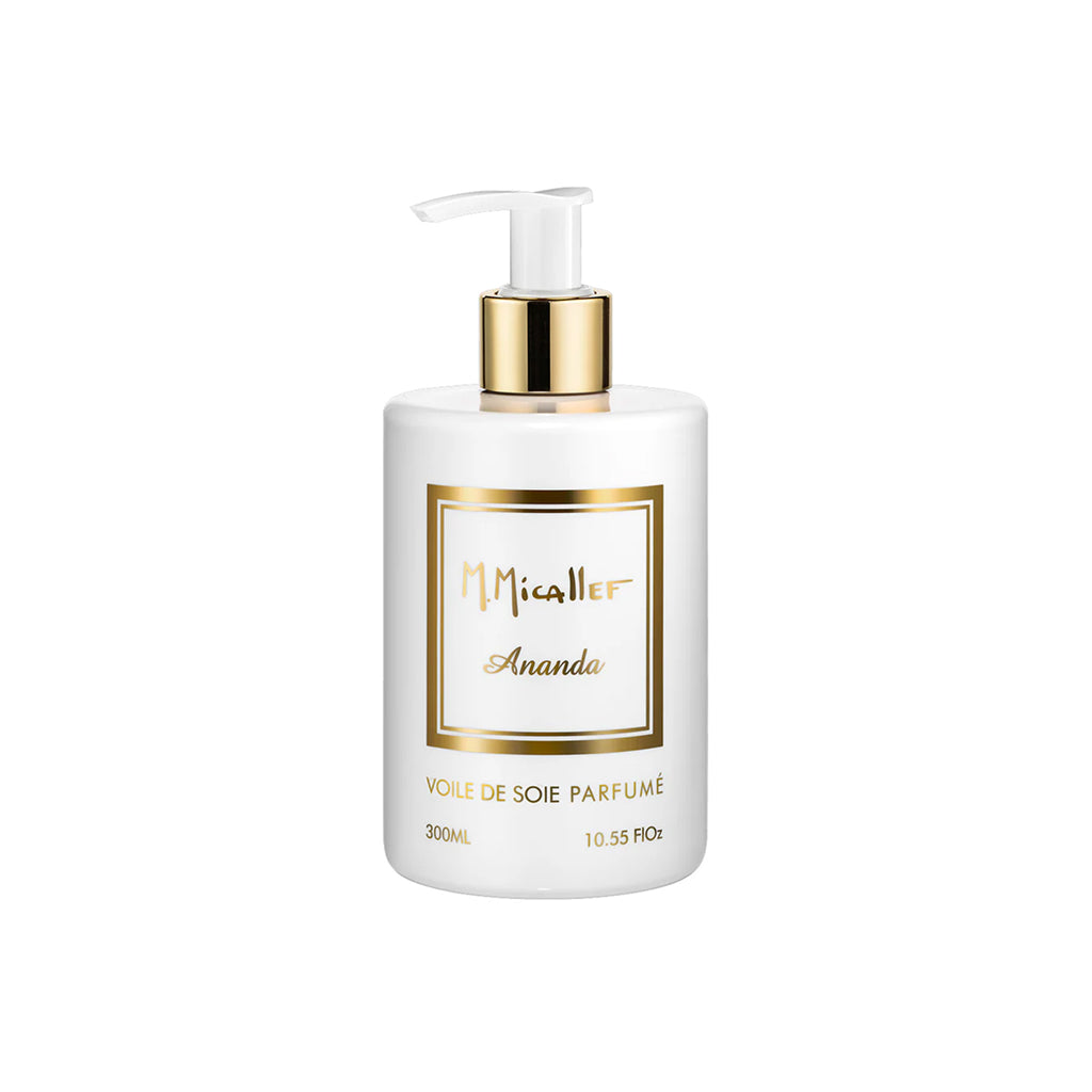 Ananda Voile de corps - 10.2 oz / 300 ml - Eau De Parfum
