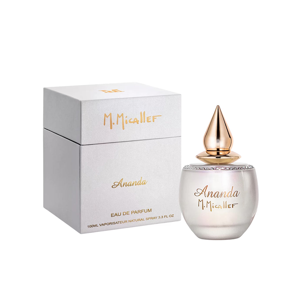 Ananda - 3.4 oz / 100 ml - EAU DE PARFUM