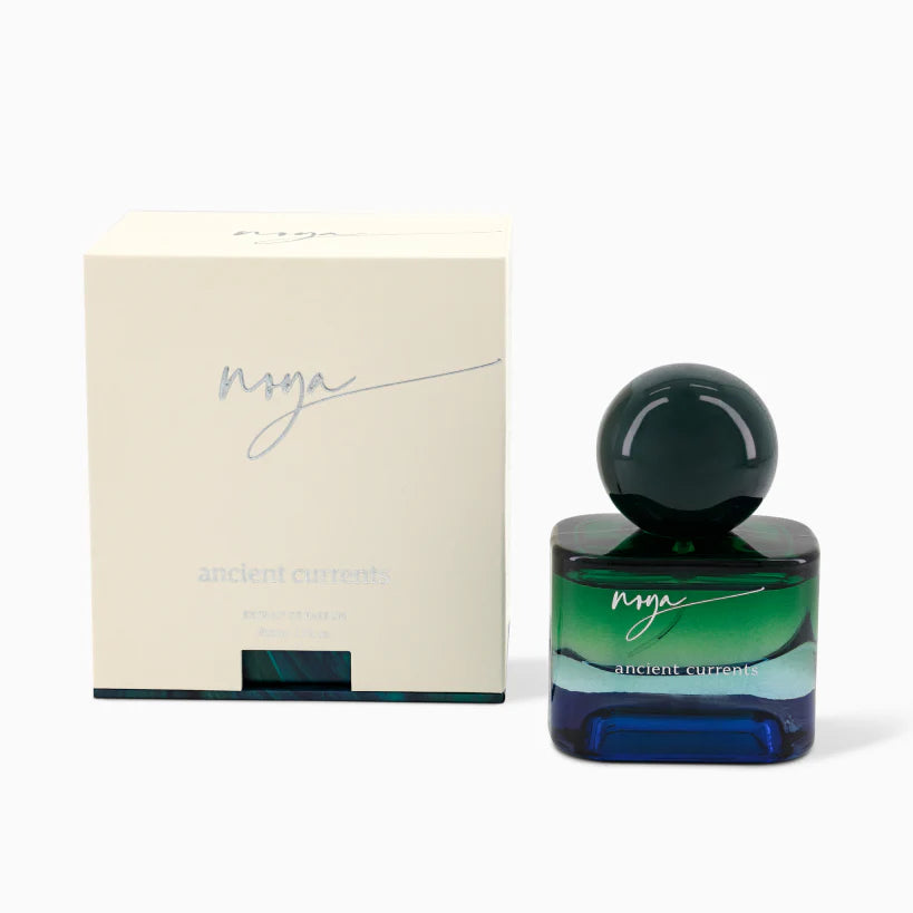 Ancient Currents NOYA