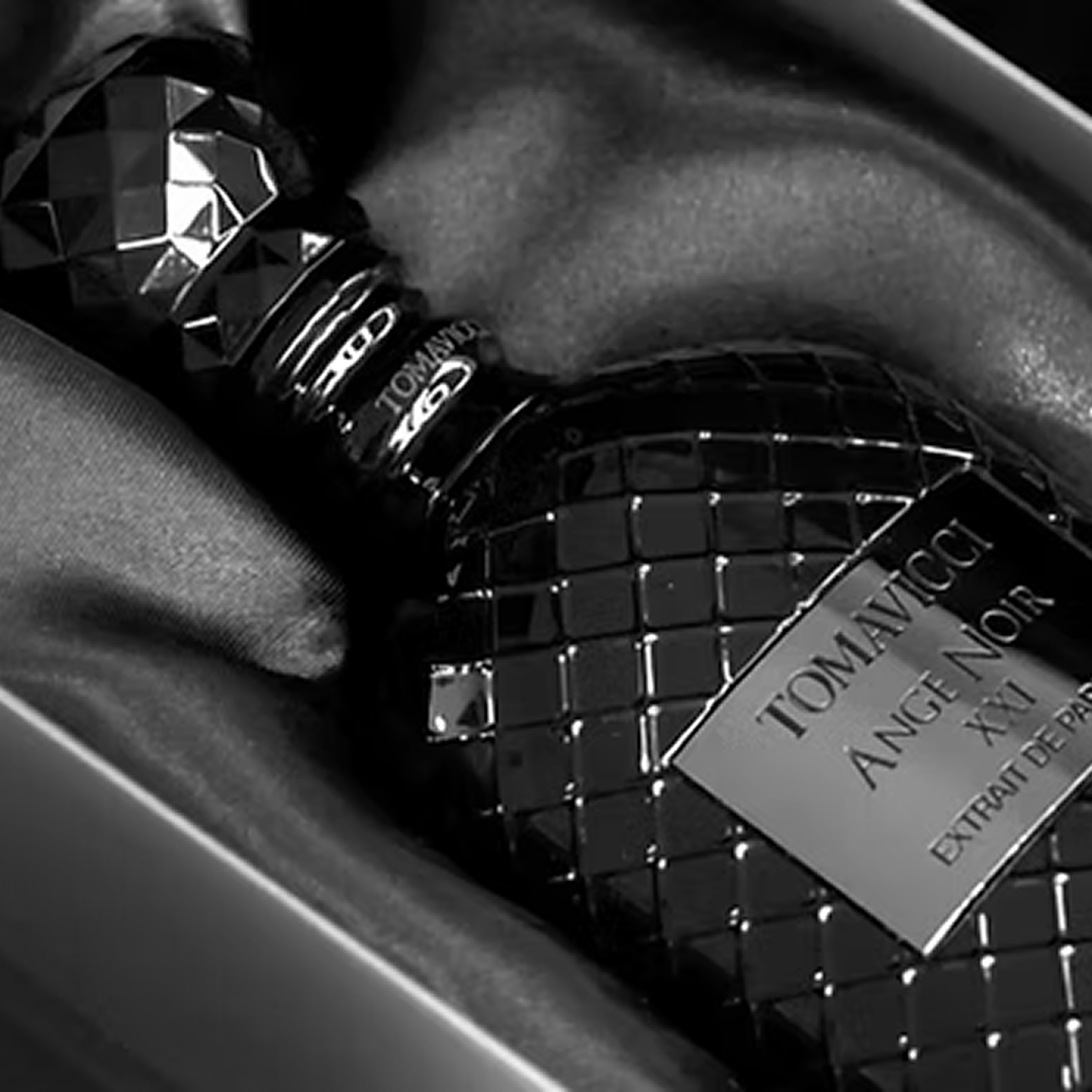 Ange Noir XXI Parfum