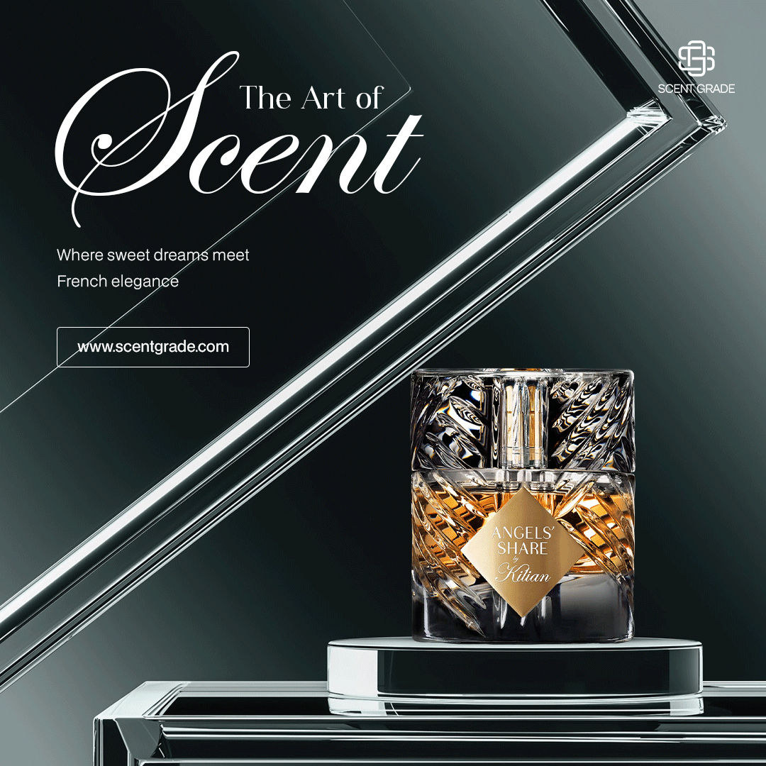 Scent Grade